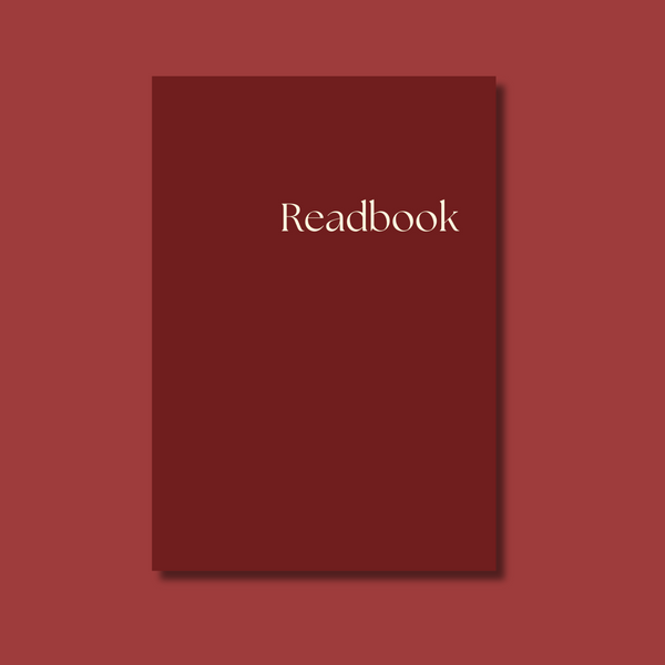 Набір &ldquo;Readbook: для дівчат, які читають гаряче&rdquo; фото