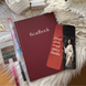 Набір &ldquo;Readbook: для дівчат, які читають гаряче&rdquo; фото 1