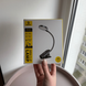Лампа для читання "Baseus mini clip lamp" фото 2