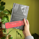 Закладинка для книг "Квиток Dark Romance" фото 2