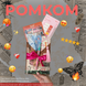 Таємний бокс з книгою РОМКОМ фото 1