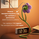Лампа для читання "Фіолетова маргаритка" фото 5