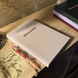Читацький щоденник "100 книжок" Арахіс А5 фото 1